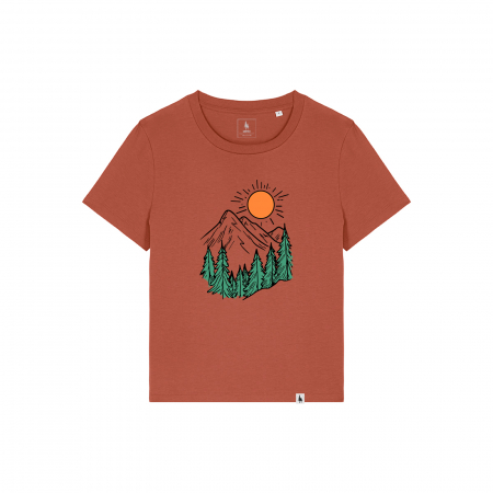 Tricouri - Tricou dama, Flow