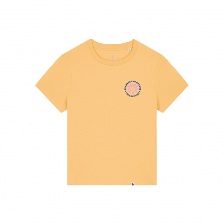 Tricouri - Tricou dama, Free Spirit