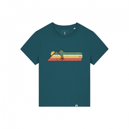 T-shirts and tops - Women's T-shirt, Infinite
