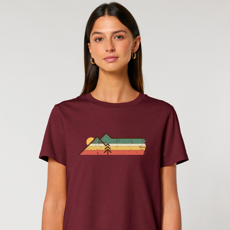Tricou dama, Infinite [1]