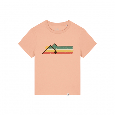 T-shirts and tops - Women's T-shirt, Infinite