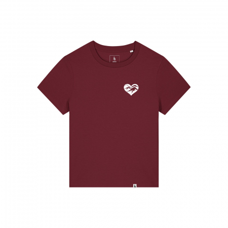 Tricou dama, Love Mountains 2
