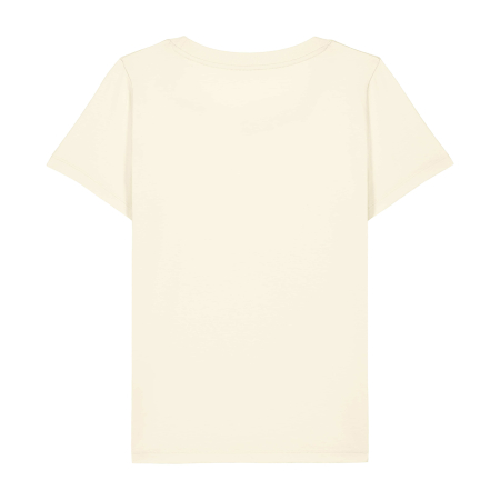 Tricou dama, mid-light, Sunset Peaks, croială slim [1]