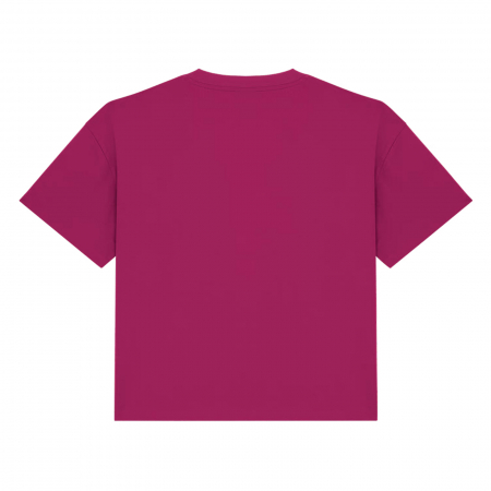 LADIES’ OVERSIZE T-SHIRT, Chasing Waves [4]