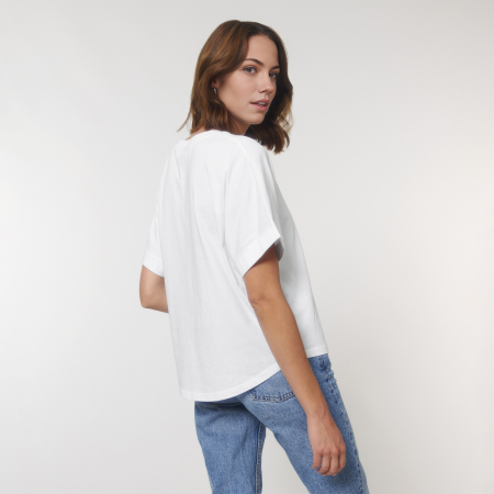 Tricou oversized dama,  Find me under the stars [1]