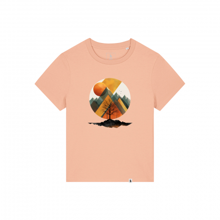 Tricouri - Tricou dama, Patience