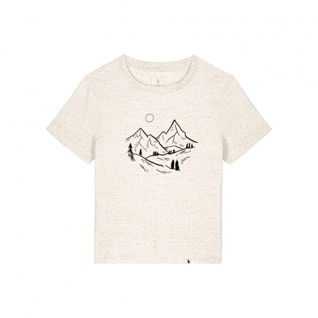 Tricou dama, Perspective