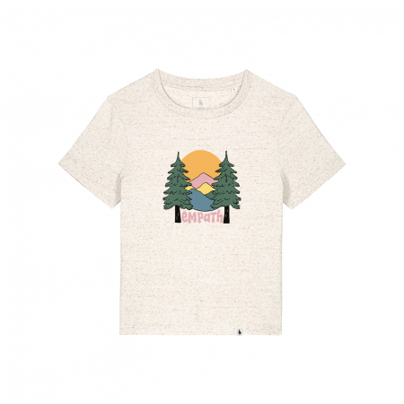 Tricouri - Tricou dama, Pines Empath