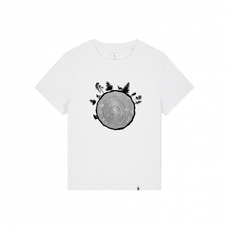 BESTSELLER - Women's T-shirt, Protect