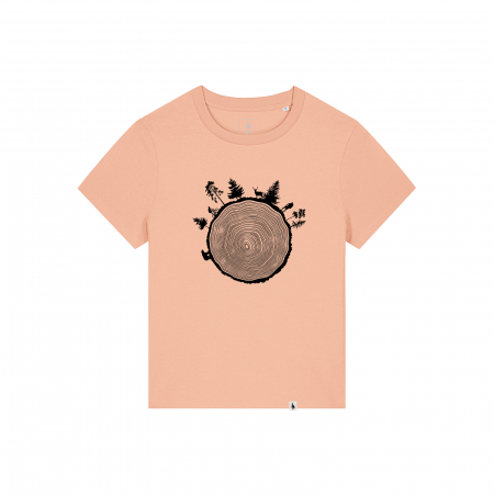 T-shirts and tops - Women's T-shirt, Protect