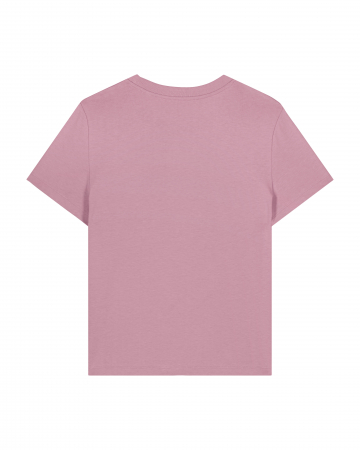 Tricou dama, Rain flowers [1]