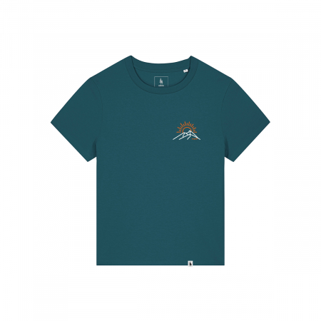 Tricou dama, Rise empath