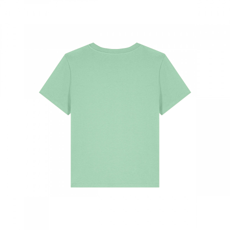 Women's T-shirt, Sunrise vibes [1]