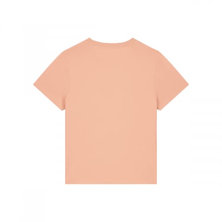 Tricou dama, Peak of peace [1]
