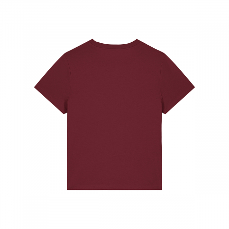 Women's T-shirt, Try to save planet [1]