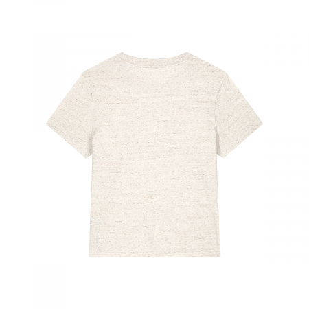 Tricou dama, Wild girl [1]