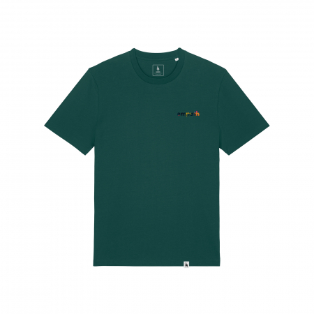 Tricou unisex, Sunset Festival [2]