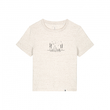 FEMEI - Tricou dama, Find me under the stars