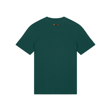 Unisex T-shirt, Empath Blumfy Logo [1]