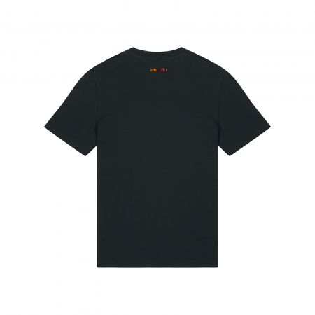 Unisex T-shirt, Empath Blumfy Logo [1]