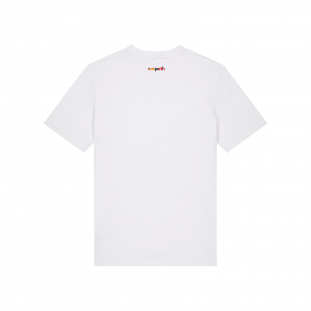 Unisex T-shirt, Empath Blumfy Logo [1]