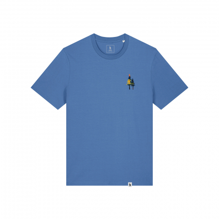 Tricou unisex, logo Empath Zimply