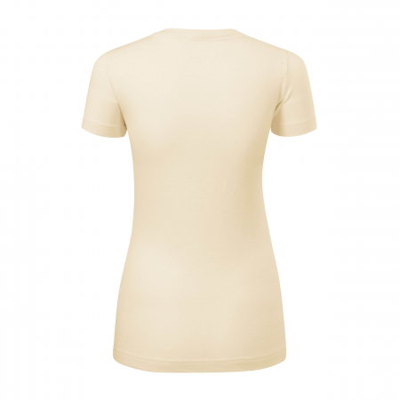 Tricou damă din lână merino, logo Empath [1]