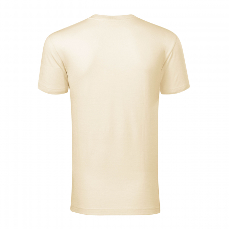 Tricou bărbați din lână merino, logo Empath [1]
