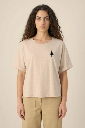 SPRING COLLECTION - Tricou oversized dama