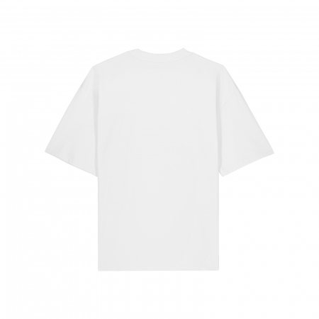Tricou oversized unisex, Chase the Sun [1]