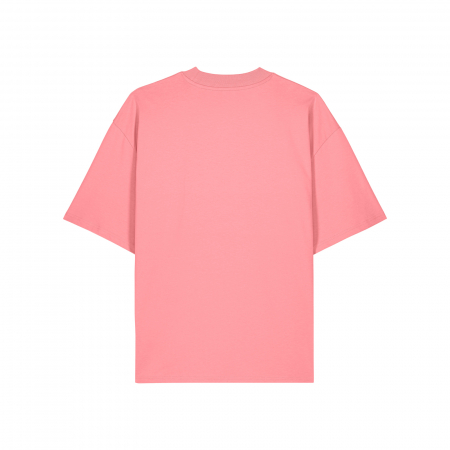 Tricou oversized unisex, Chase the Sun [1]