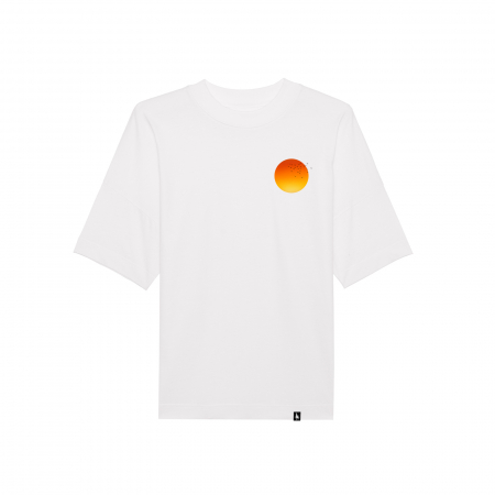 Unisex oversized T-Shirt, Cactus [2]