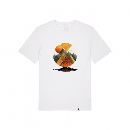 Tricou unisex, Patience [0]
