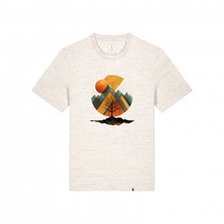BĂRBAȚI - Tricou unisex, Patience