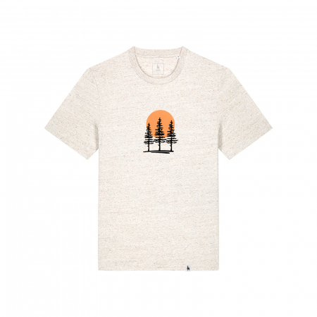 T-shirts - Unisex T-shirt Pine Tree