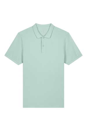 Noutati - Tricou polo barbati Cosmo, model simplu