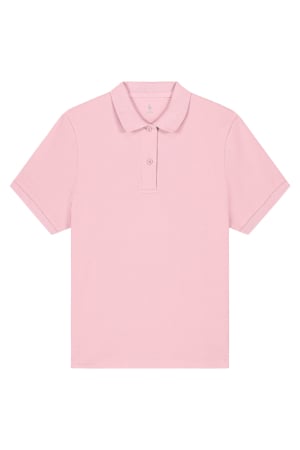 Noutati - Tricou polo dama Cosmo, model simplu