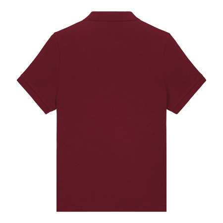 Tricou polo femei, mid-light, Logo brodat [1]