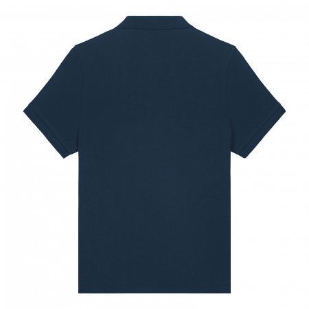 Women's Polo Shirt, mid-light, Embroidered Logo [1]