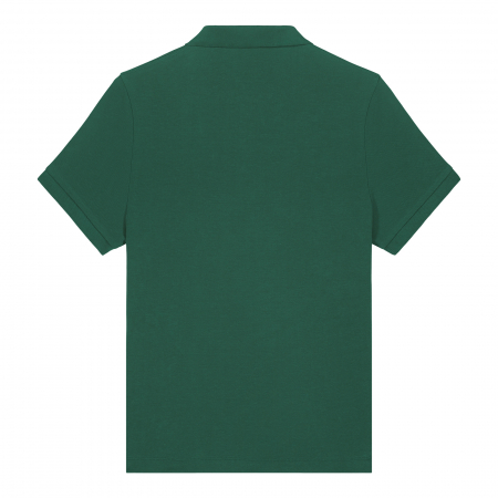 Tricou polo femei, mid-light, Logo brodat [1]