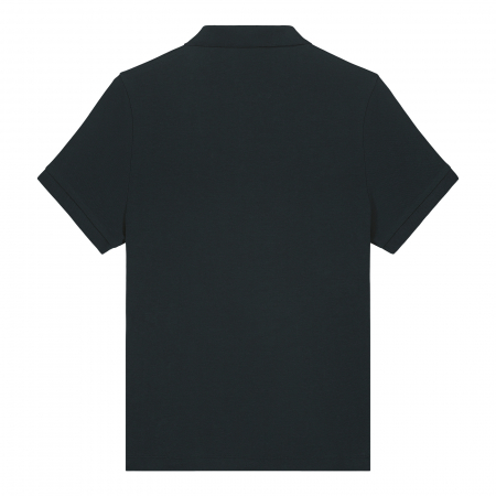 Women's Polo Shirt, mid-light, Embroidered Logo [1]