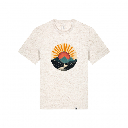 T-shirts - Unisex T-shirt, Rising 2
