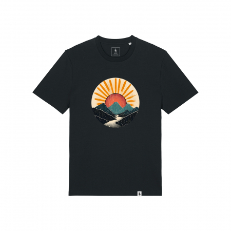 Tricouri - Tricou unisex, Rising 2
