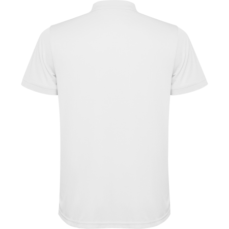 Men’s sport polo shirt, Logo empath [1]