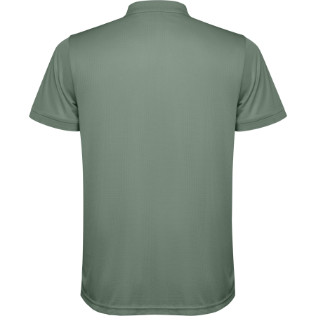 Men’s sport polo shirt, Logo empath [1]