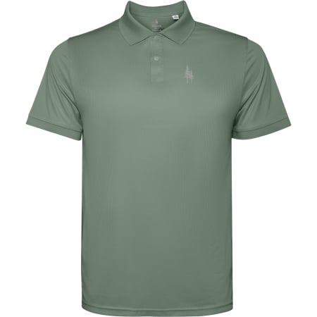 Tricouri - Tricou sport polo barbati, Logo Empath