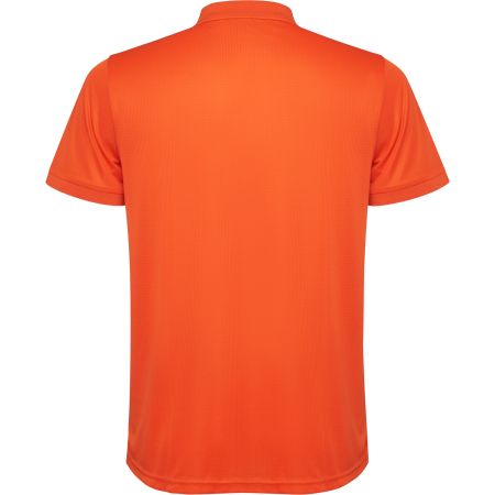 Men’s sport polo shirt, Logo empath [1]