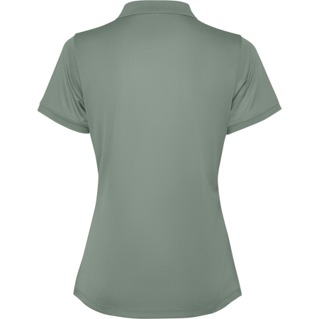 Tricou sport polo femei, Logo Empath [1]