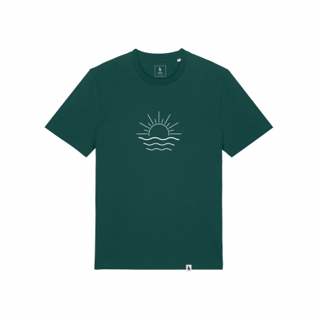 Tricou unisex, Sunrise [0]