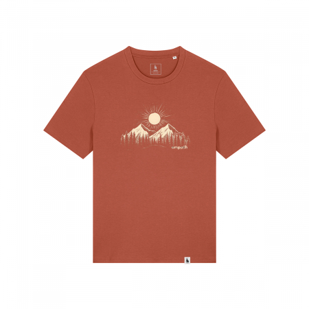 Tricou unisex, Ambient